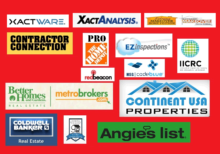 our partners